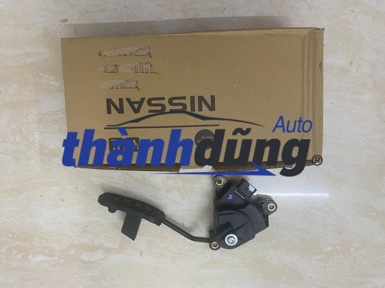 CẢM BIẾN CHÂN GA NISSAN QASHQAI 2006-2014