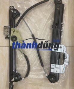 COMPA LÊN KÍNH BMW 550I