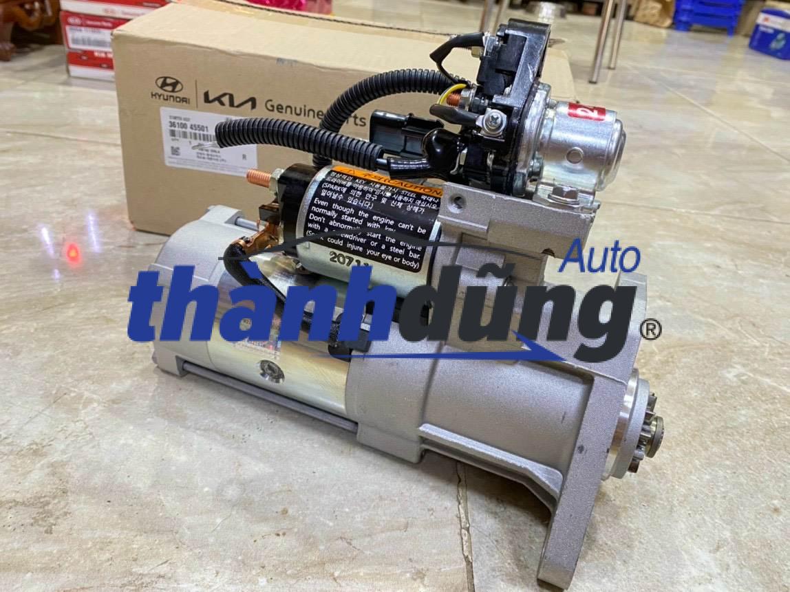 CỦ ĐỀ HYUNDAI HD65