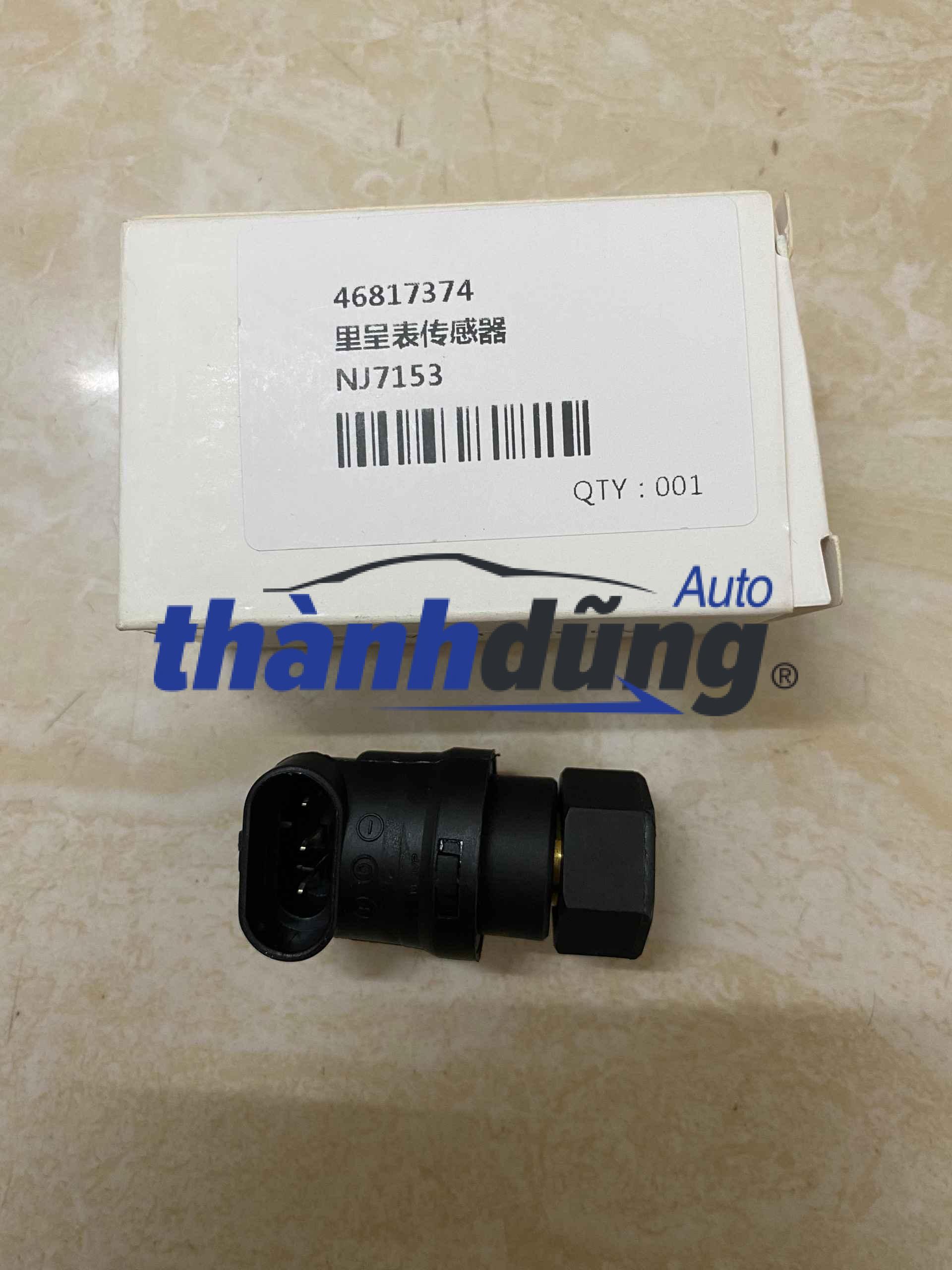 CẢM BIẾN TỐC ĐỘ FIAT DOBLO