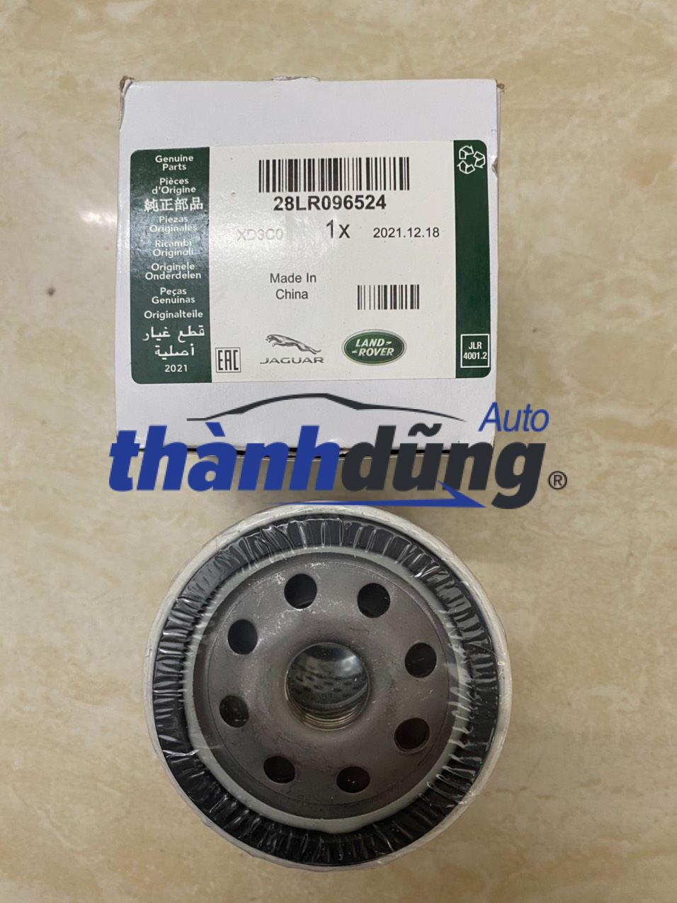 LỌC DẦU RANGE ROVER SPORT