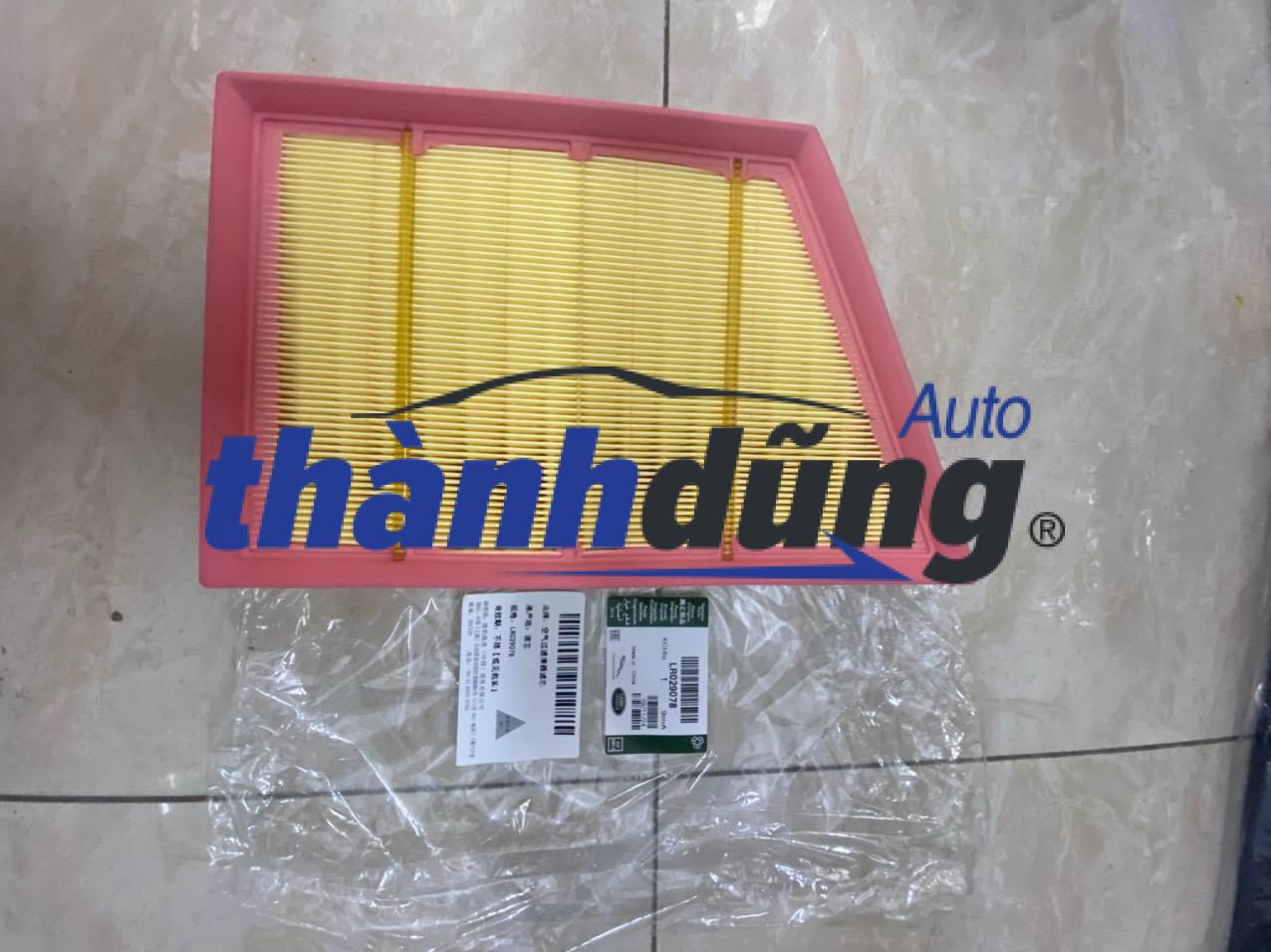 LỌC GIÓ ĐỘNG CƠ RANGE ROVER SPORT