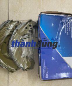 GUỐC PHANH SAU MITSUBISHI XPANDER