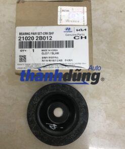 ĐỆM BÁT BÈO GIẢM XÓC KIA SOUL