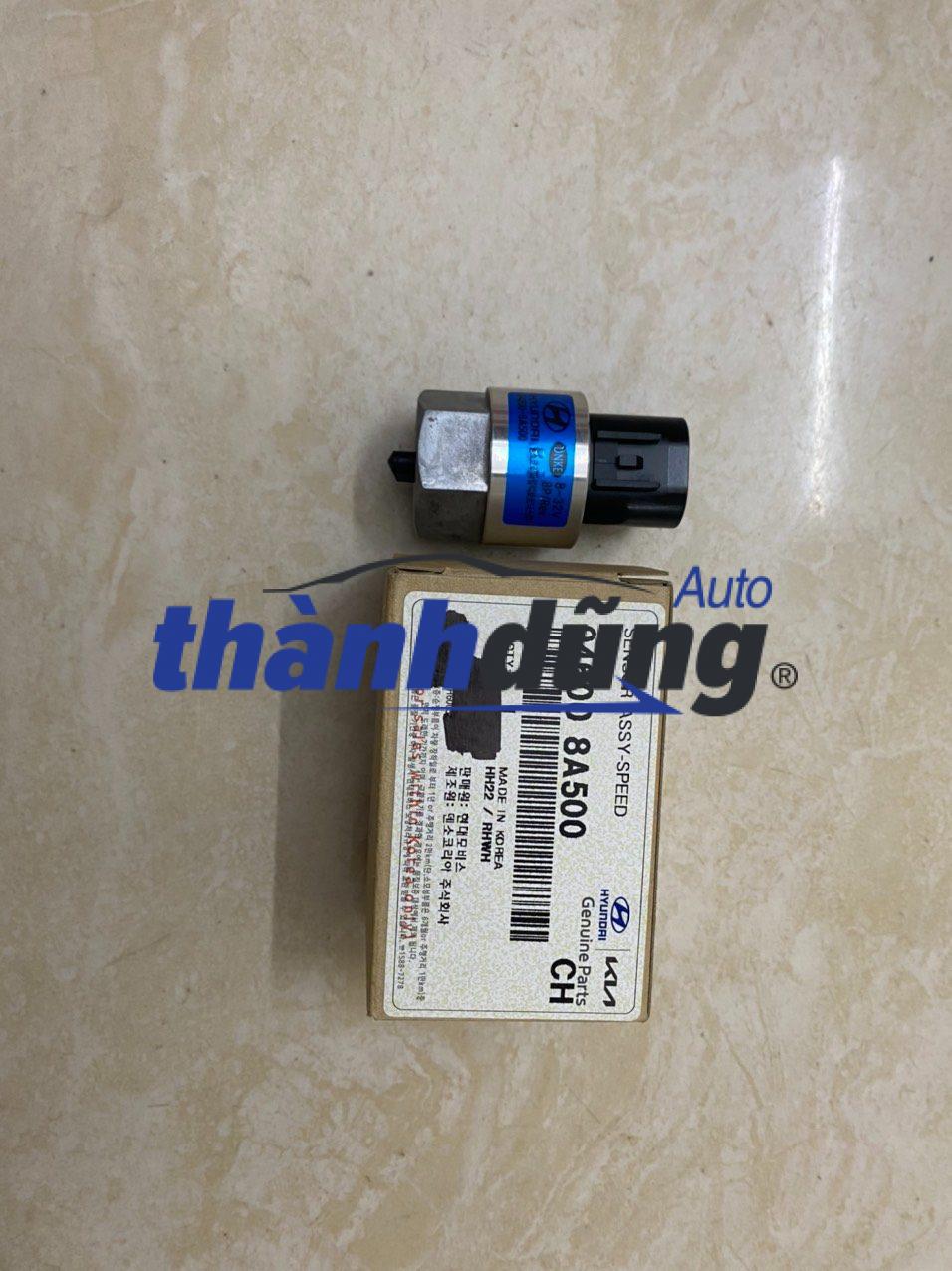 CẢM BIẾN TỐC ĐỘ HYUNDAI HD72