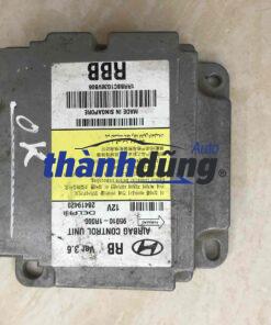 HỘP ĐIỀU KHIỂN TÚI KHÍ HYUNDAI ACCENT 2010-2017