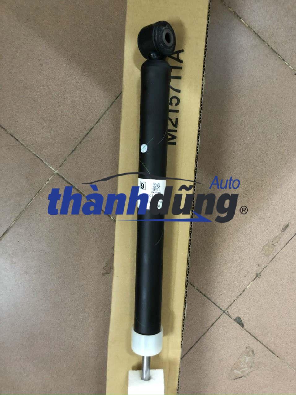 GIẢM XÓC SAU MAZDA 2 2015