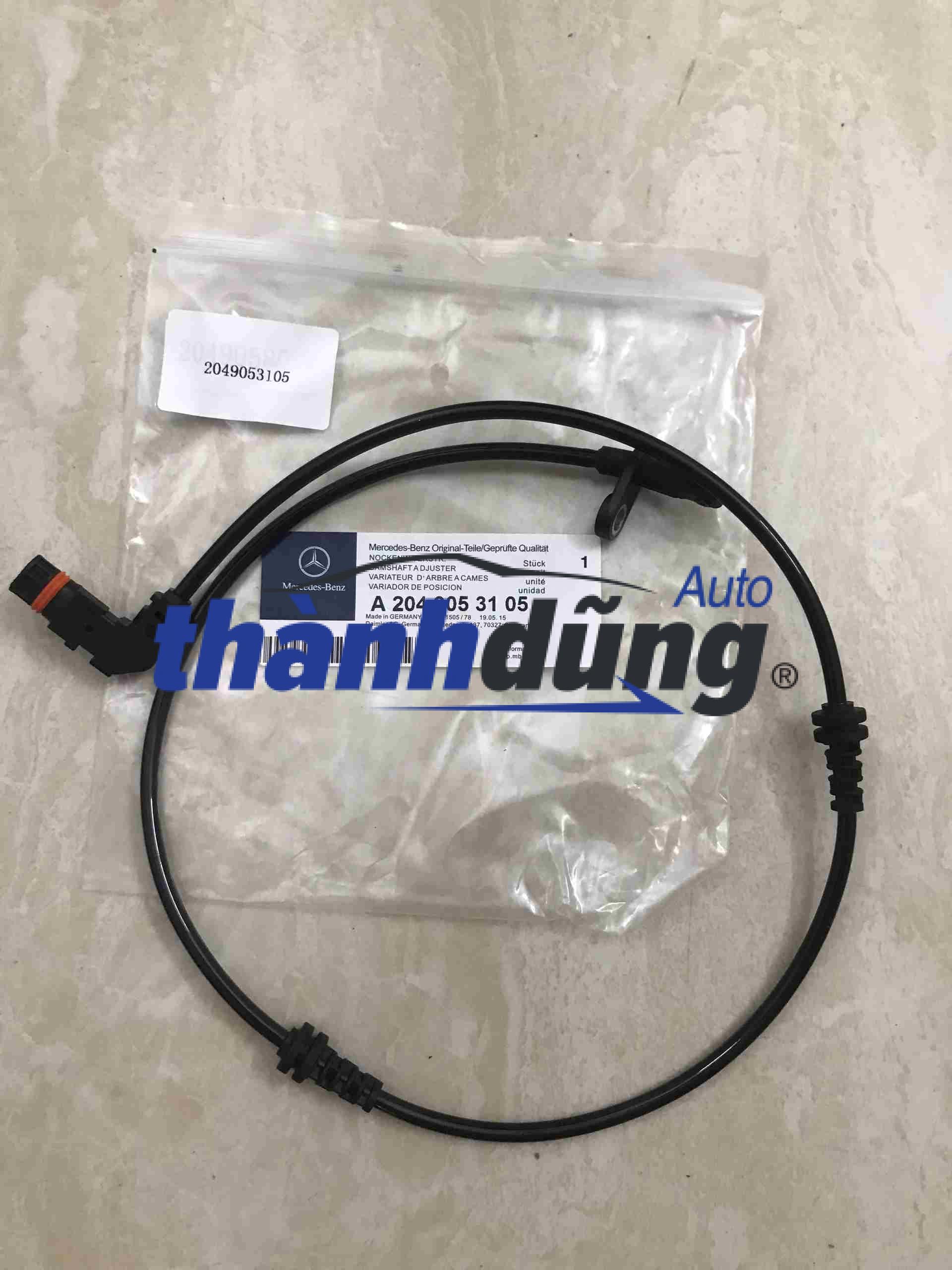 CẢM BIẾN ABS TRƯỚC MERCEDES GLK350