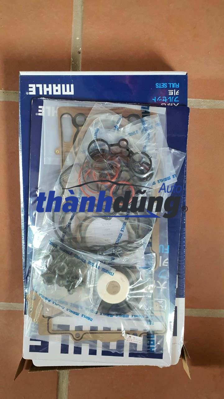 BỘ GIOĂNG PHỚT ĐẠI TU PEUGEOT 3008