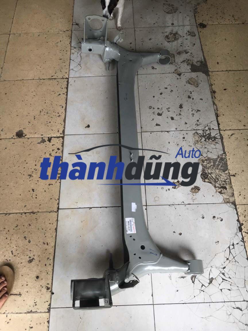 DẦM CẦU SAU TOYOTA ALTIS 2007-2012