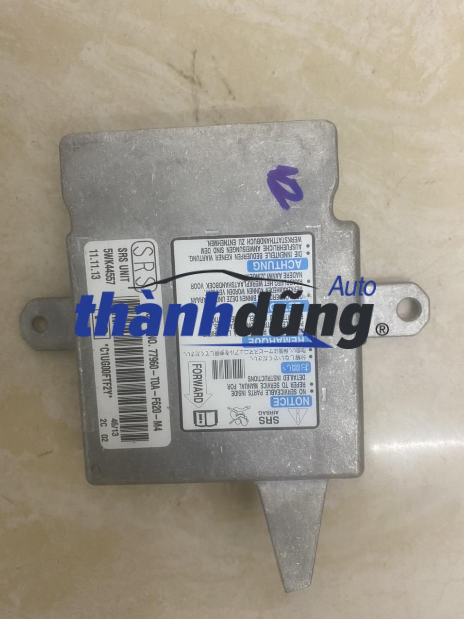 HỘP ĐIỀU KHIỂN TÚI KHÍ HONDA CRV 2014