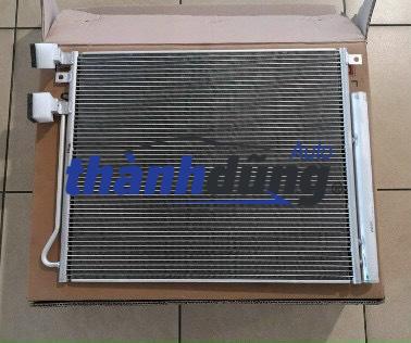 GIÀN NÓNG SSANGYONG TIVOLI 2015-2019