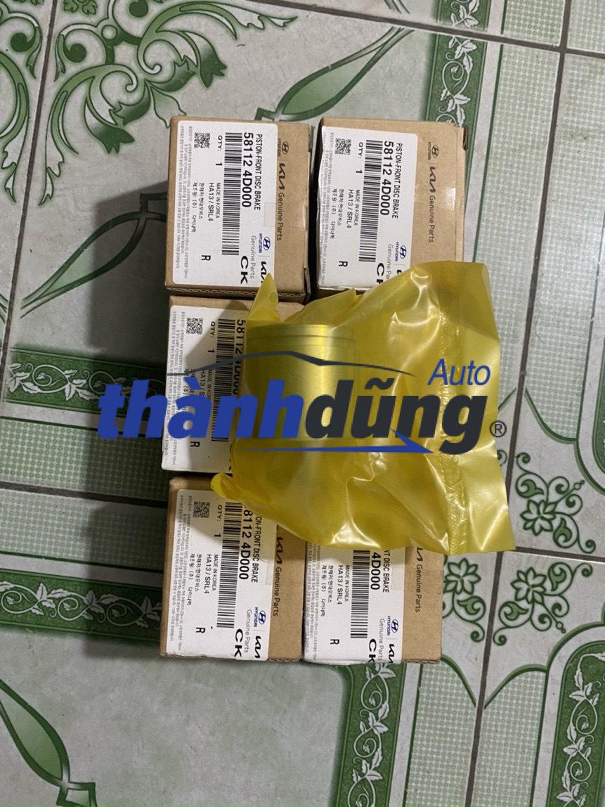 PÍT TÔNG PHANH TRƯỚC KIA MORNING