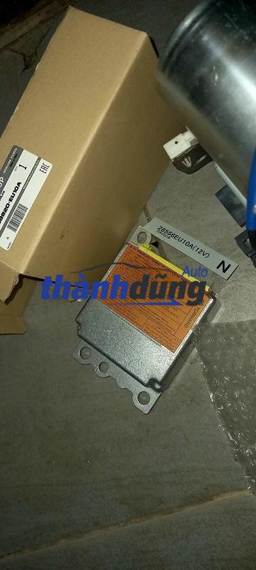 HỘP ĐIỀU KHIỂN TÚI KHÍ NISAN TIIDA 2014