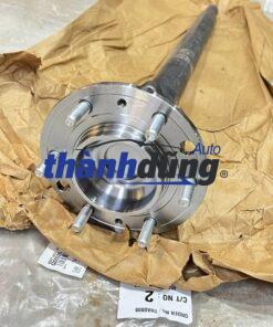 CÂY LÁP NGANG HYUNDAI SOLATI