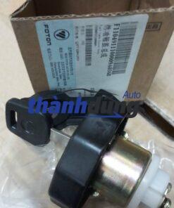 NẮP BÌNH DẦU KIA K165