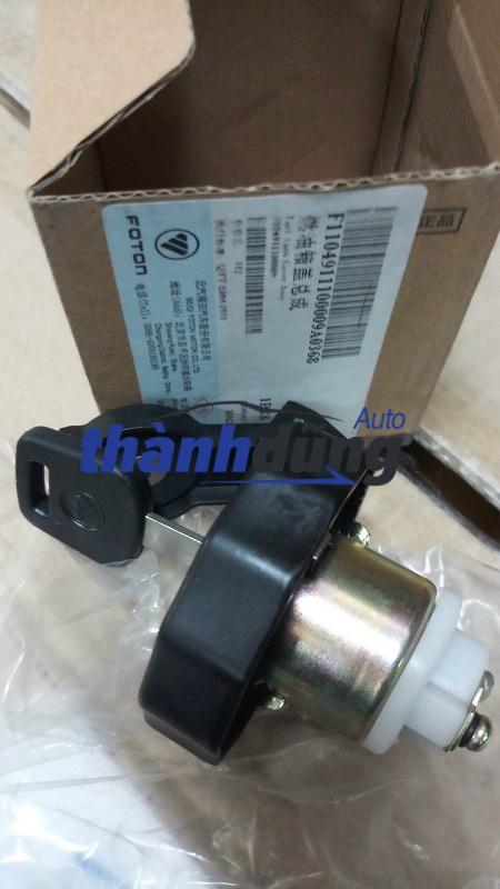 NẮP BÌNH DẦU KIA K165