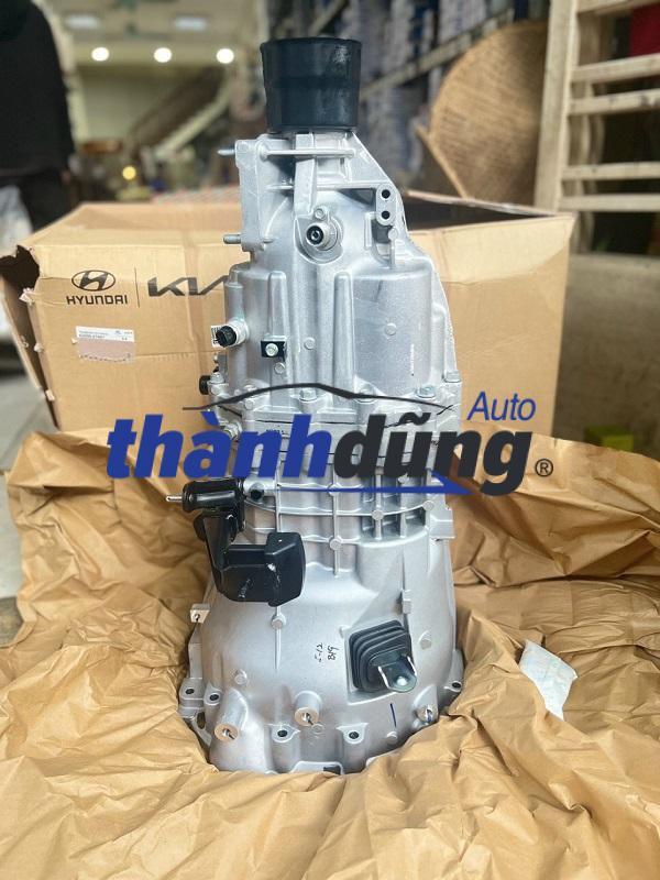 HỘP SỐ KIA K3000