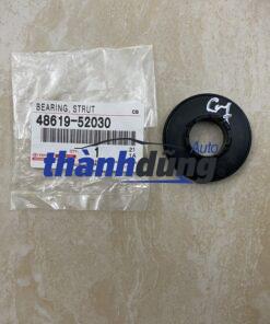 Bi bát bèo Toyota Vios 2017