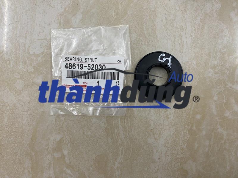 Bi bát bèo Toyota Vios 2017