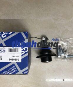 ROTUYN TRỤ ĐỨNG TRÊN FIAT SIENA