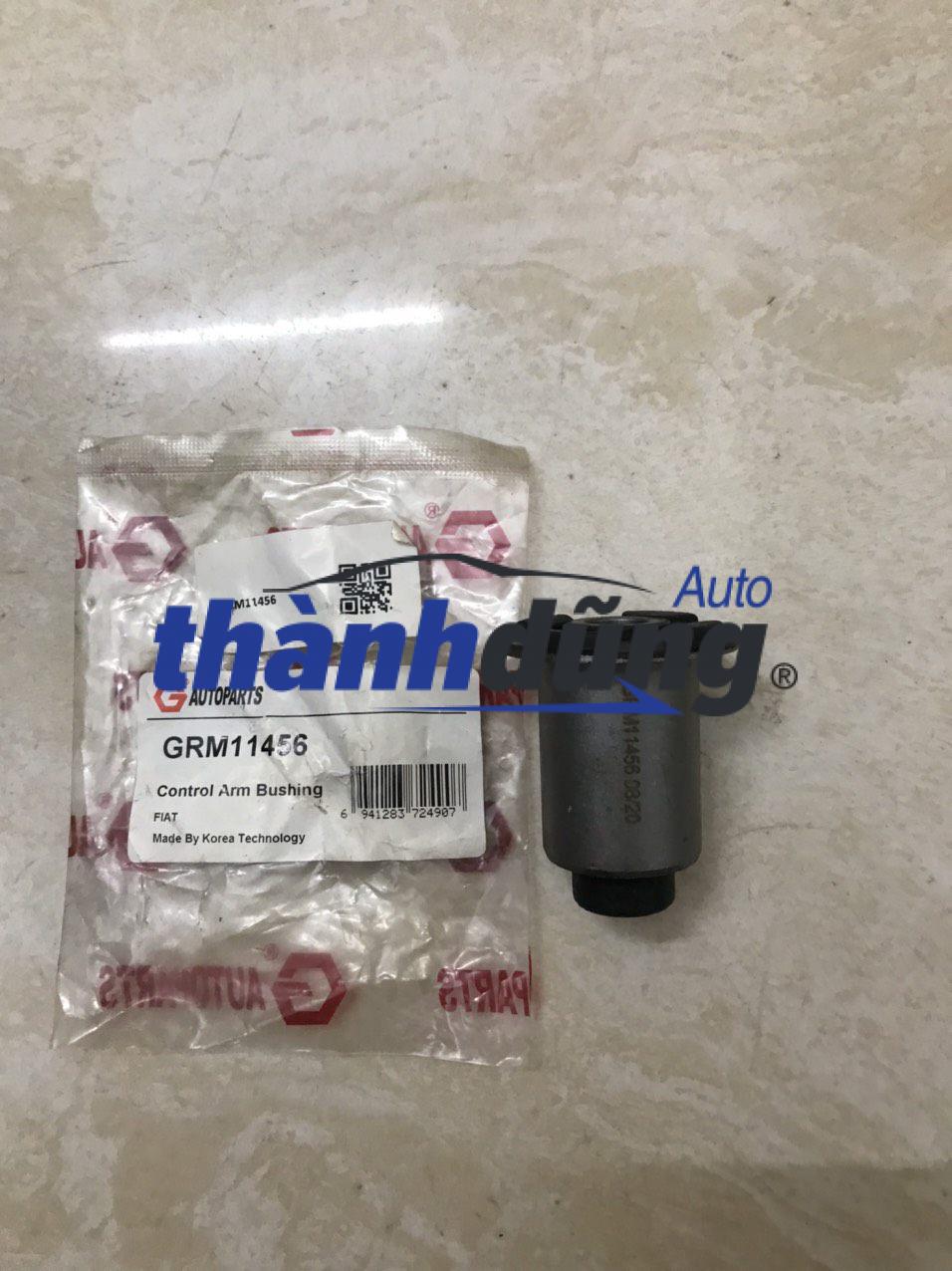 CAO SU CÀNG A DƯỚI FIAT SIENA