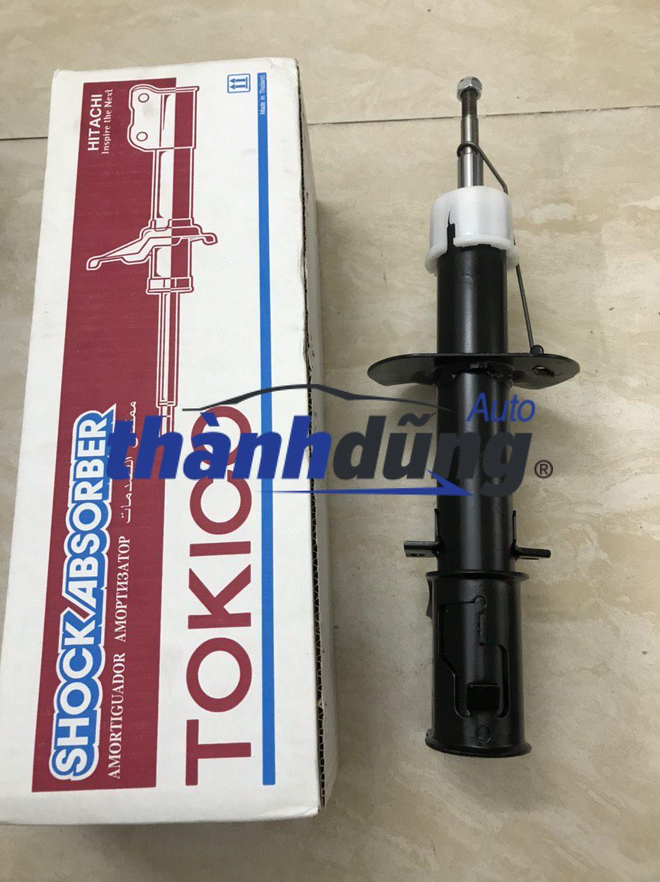 GIẢM XÓC TRƯỚC FIAT ALBEA 1997-2001