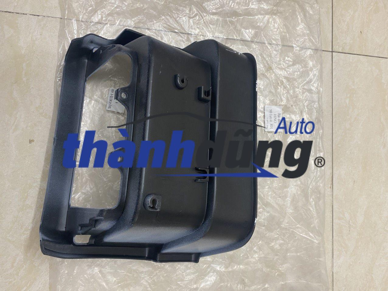 ỐP BẬC LÊN XUỐNG HINO 500 FL