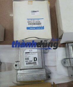 HỘP ĐIỀU KHIỂN TÚI KHÍ MAZDA 6 2013
