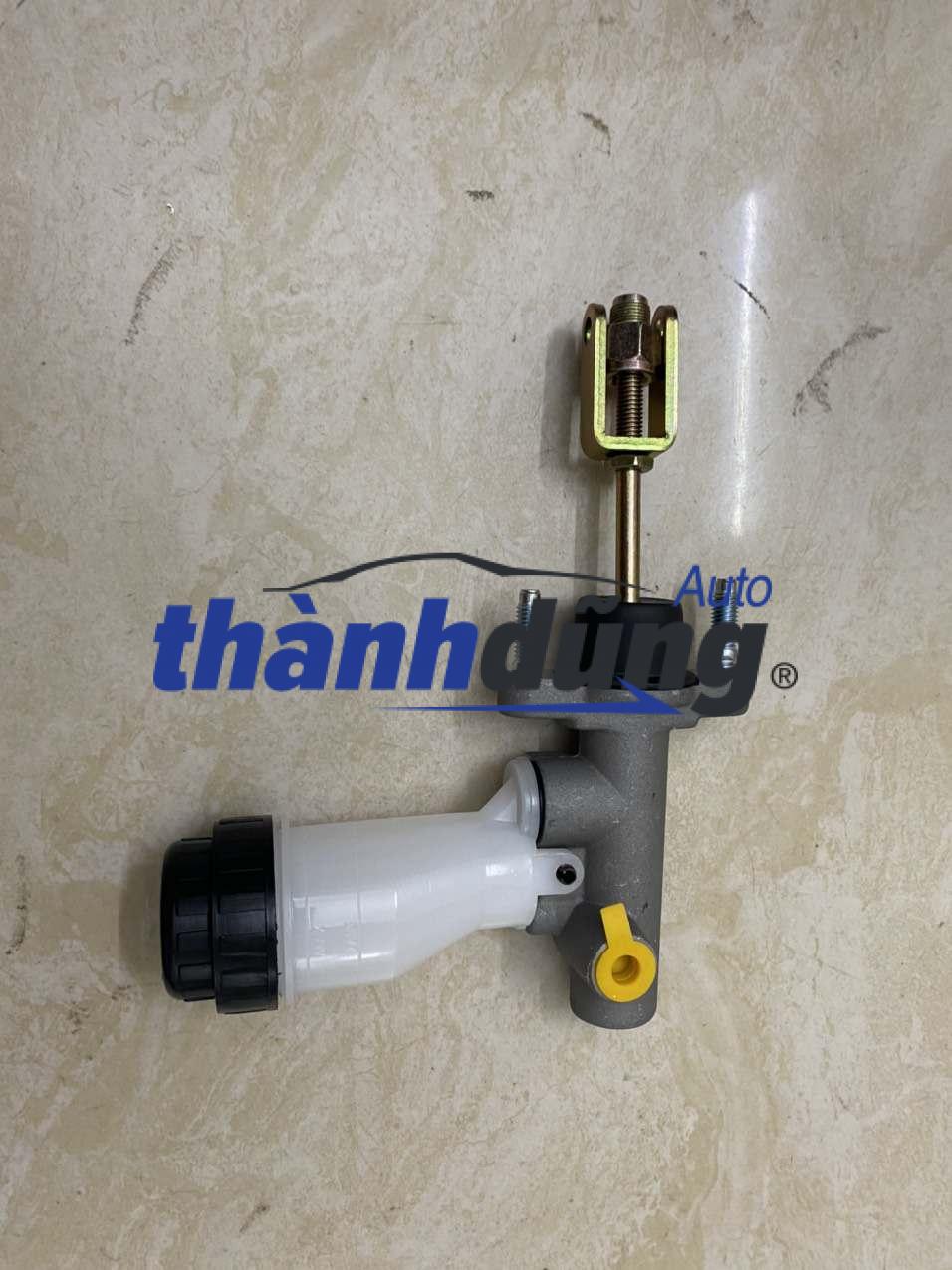 HEO CÔN TRÊN FAIRY 5 CHỖ