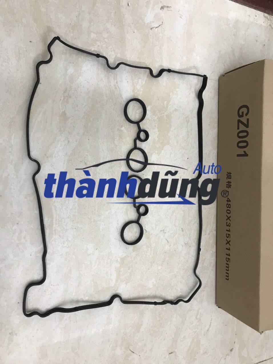 GIOĂNG GIÀN CÒ PEUGEOT 208