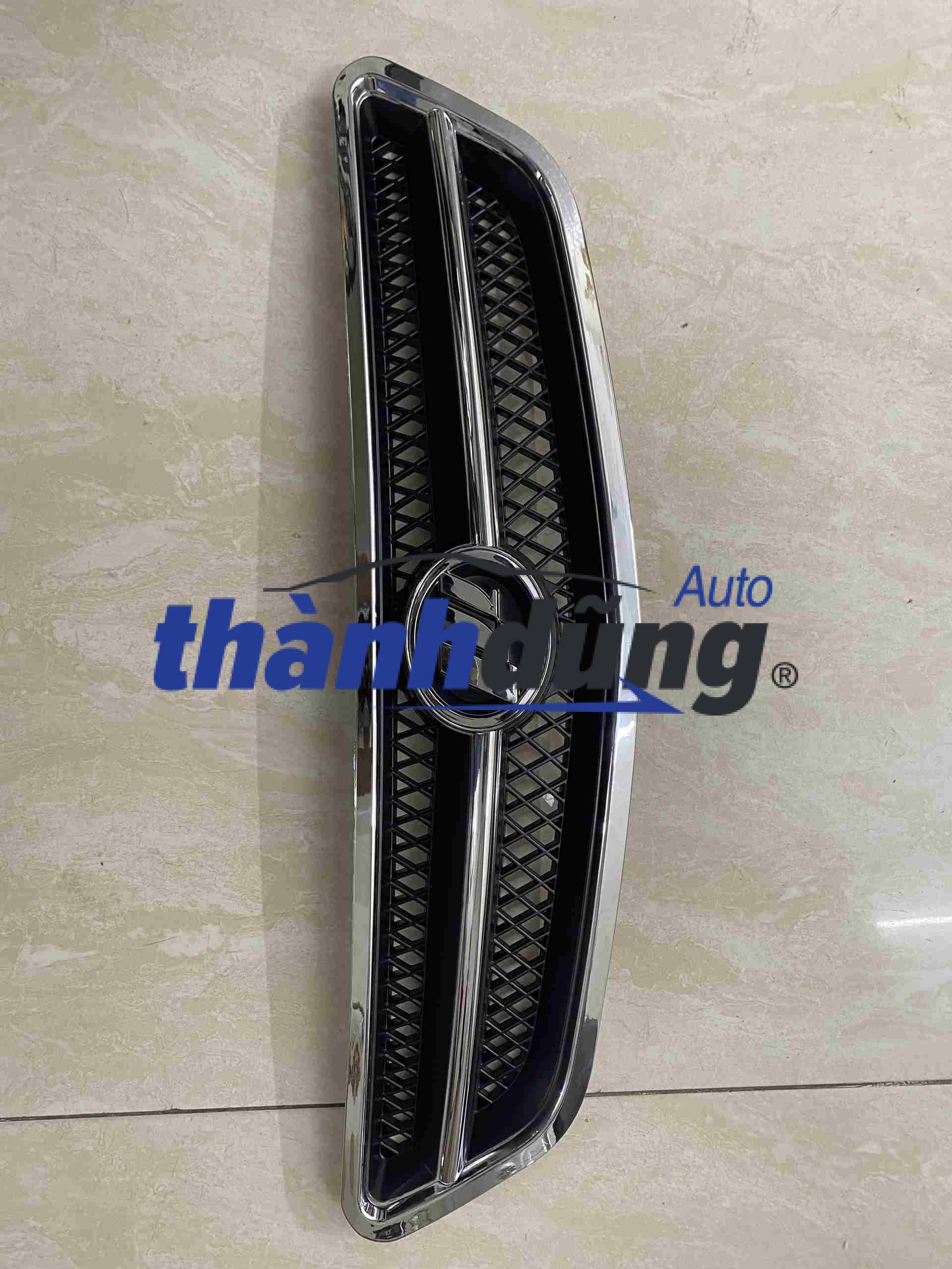 CA LĂNG LIFAN 520 2007