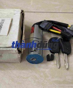 Ổ KHÓA ĐIỆN LIFAN 520 2007