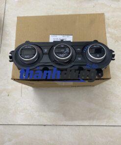 BẢNG CÔNG TẮC ĐIỀU HÒA FORD RANGER