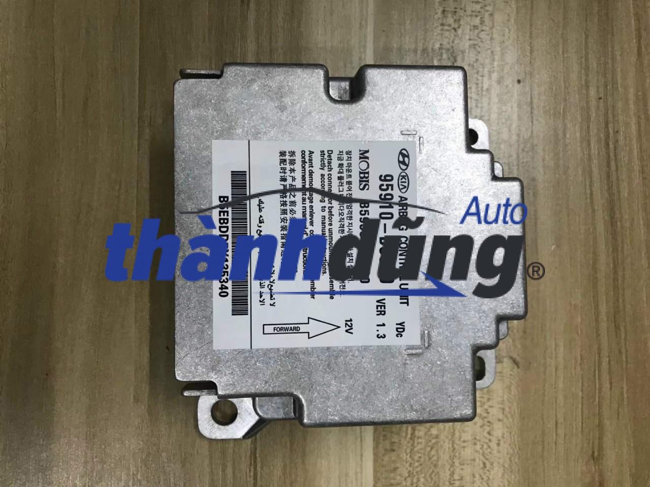 HỘP ĐIỀU KHIỂN TÚI KHÍ KIA FORTE