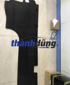 CHẮN BÙN GẦM BMW 530I