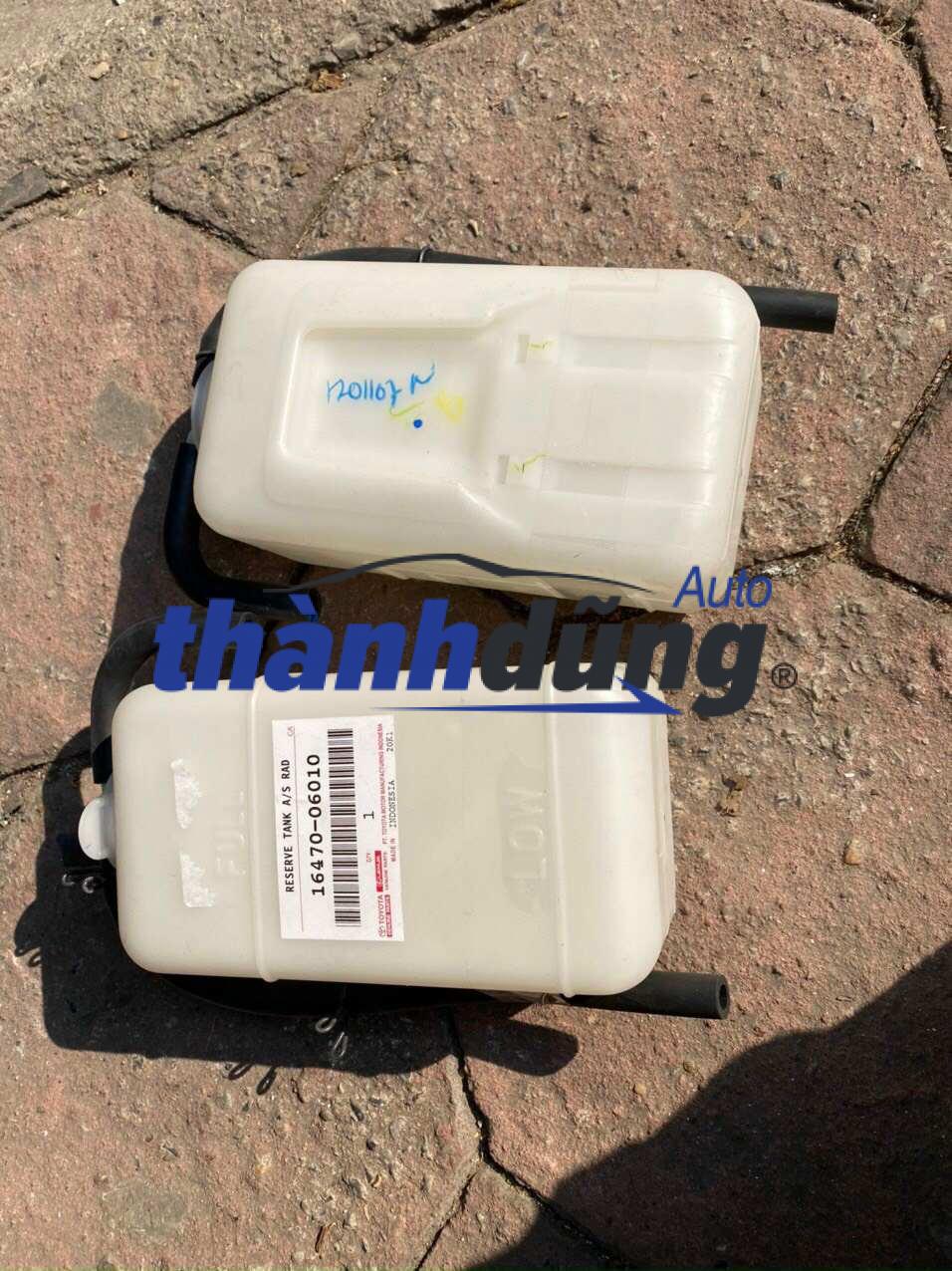 BÌNH NƯỚC PHỤ TOYOTA ZACE 2001-2005