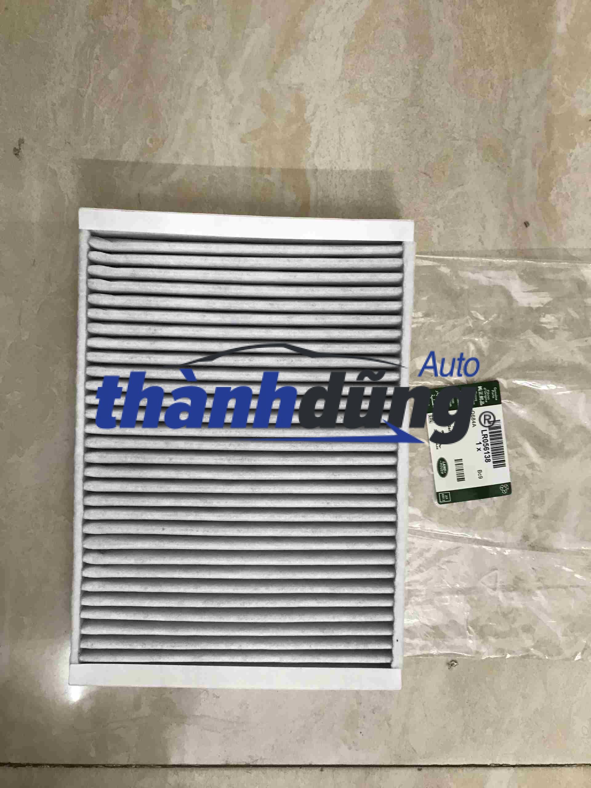 LỌC GIÓ ĐIỀU HÒA RANGE ROVER DISCOVERY