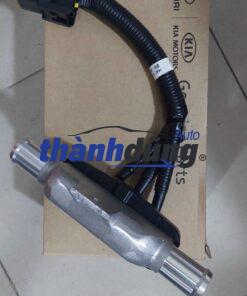 VAN CHIA NƯỚC NÓNG HYUNDAI SANTAFE