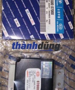 HỘP ĐIỀU KHIỂN RẢNH TAY KIA MORNING 2009-2015