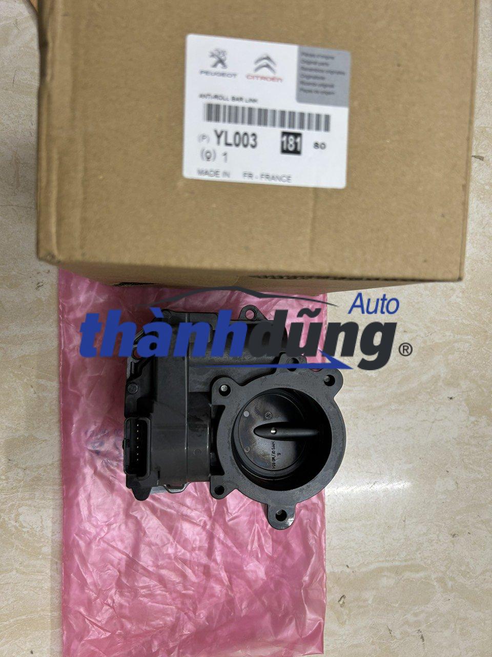 BƯỚM GA PEUGEOT 5008 2017