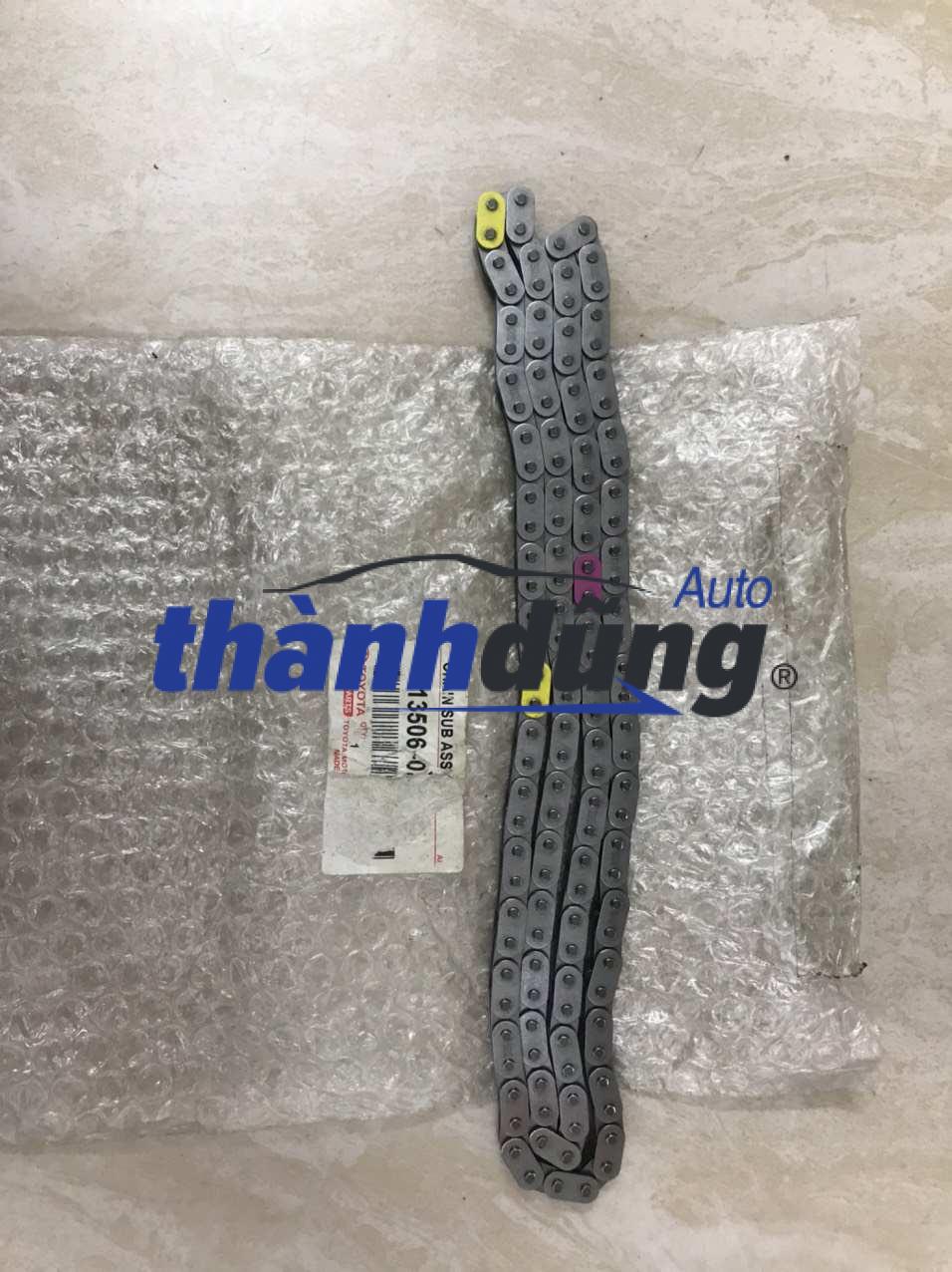 XÍCH CAM TOYOTA CAMRY 2009-2012