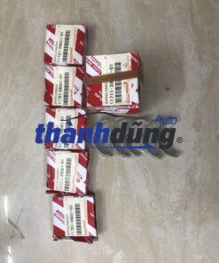 BẠC BIÊN BẠC BALIE TOYOTA CAMRY 2007-2012