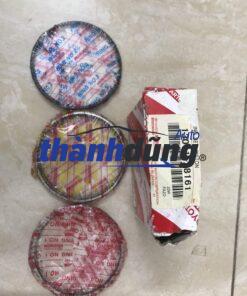 XÉC MĂNG TOYOTA RAV4