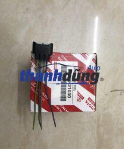 RẮC ĐIỆN KIM PHUN TOYOTA ALTIS