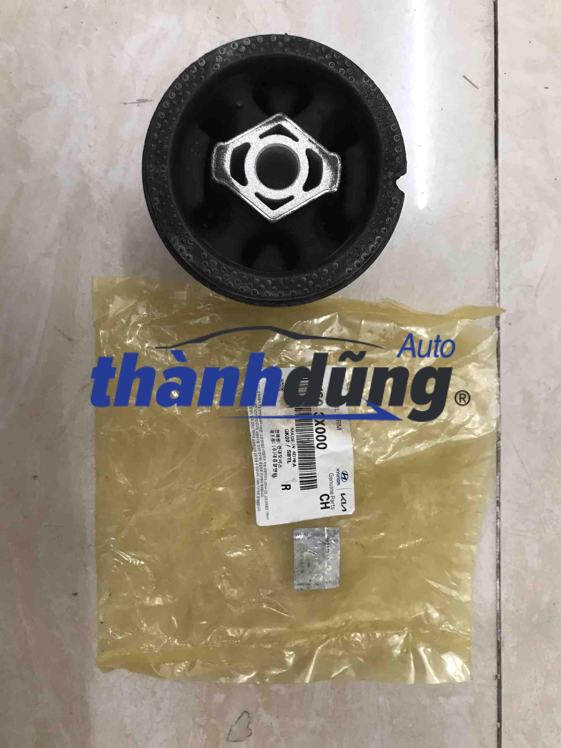 CAO SU CẦU SAU HYUNDAI AVANTE