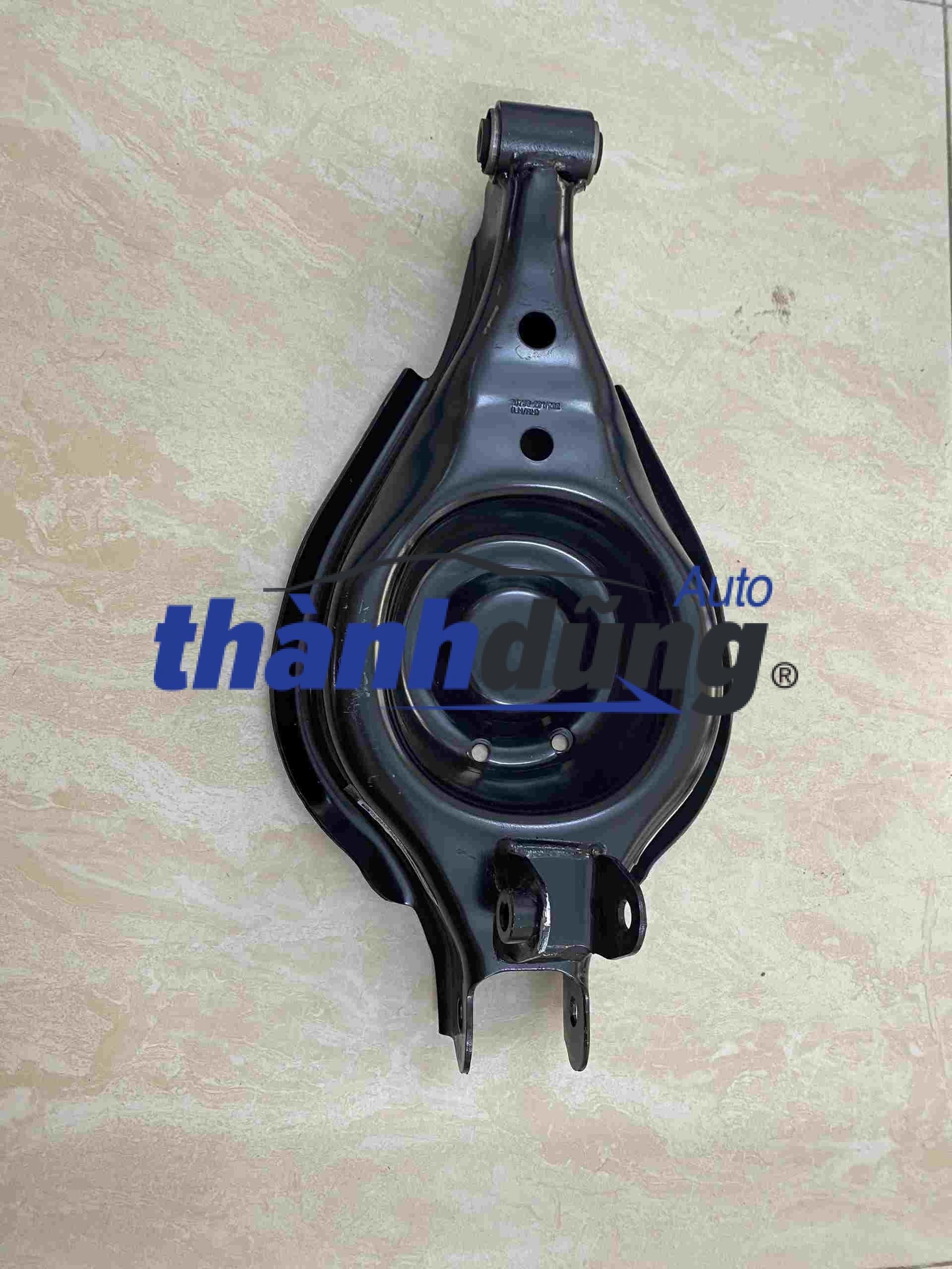 CÀNG A SAU CHEVROLET CAPTIVA 2007-2012