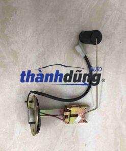 PHAO BÁO XĂNG FAIRY 7 CHỖ