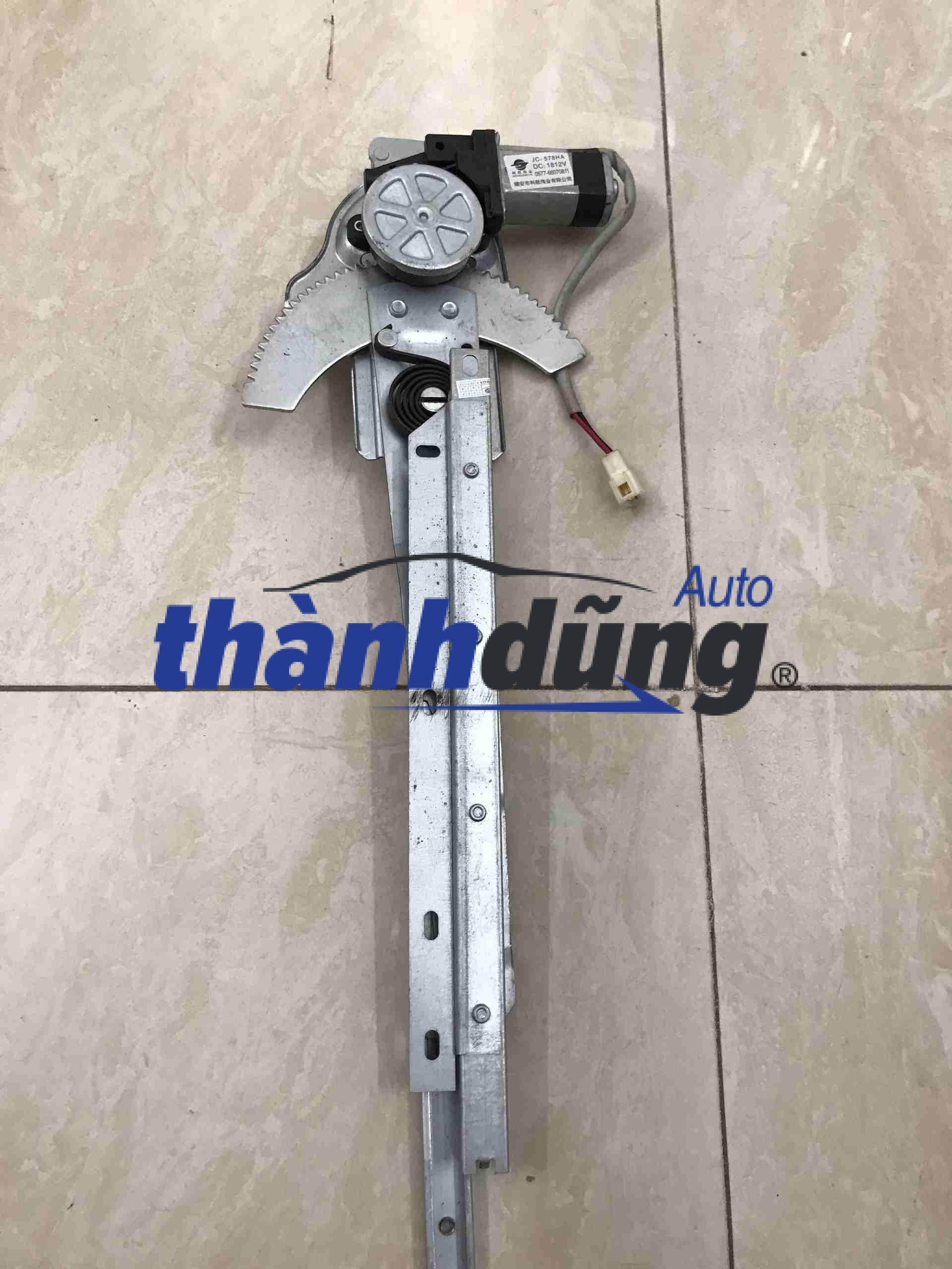 COMPA LÊN KÍNH JRD 5 CHỖ