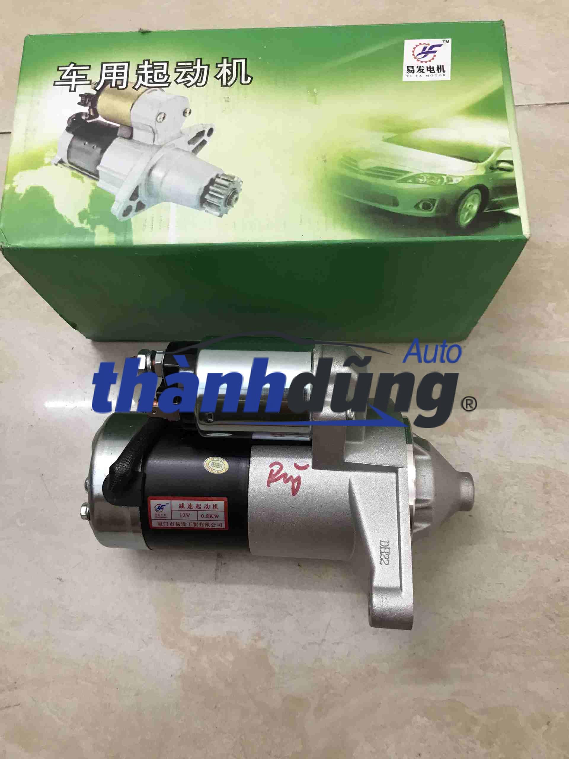 CỦ ĐỀ LIFAN 520 1.6